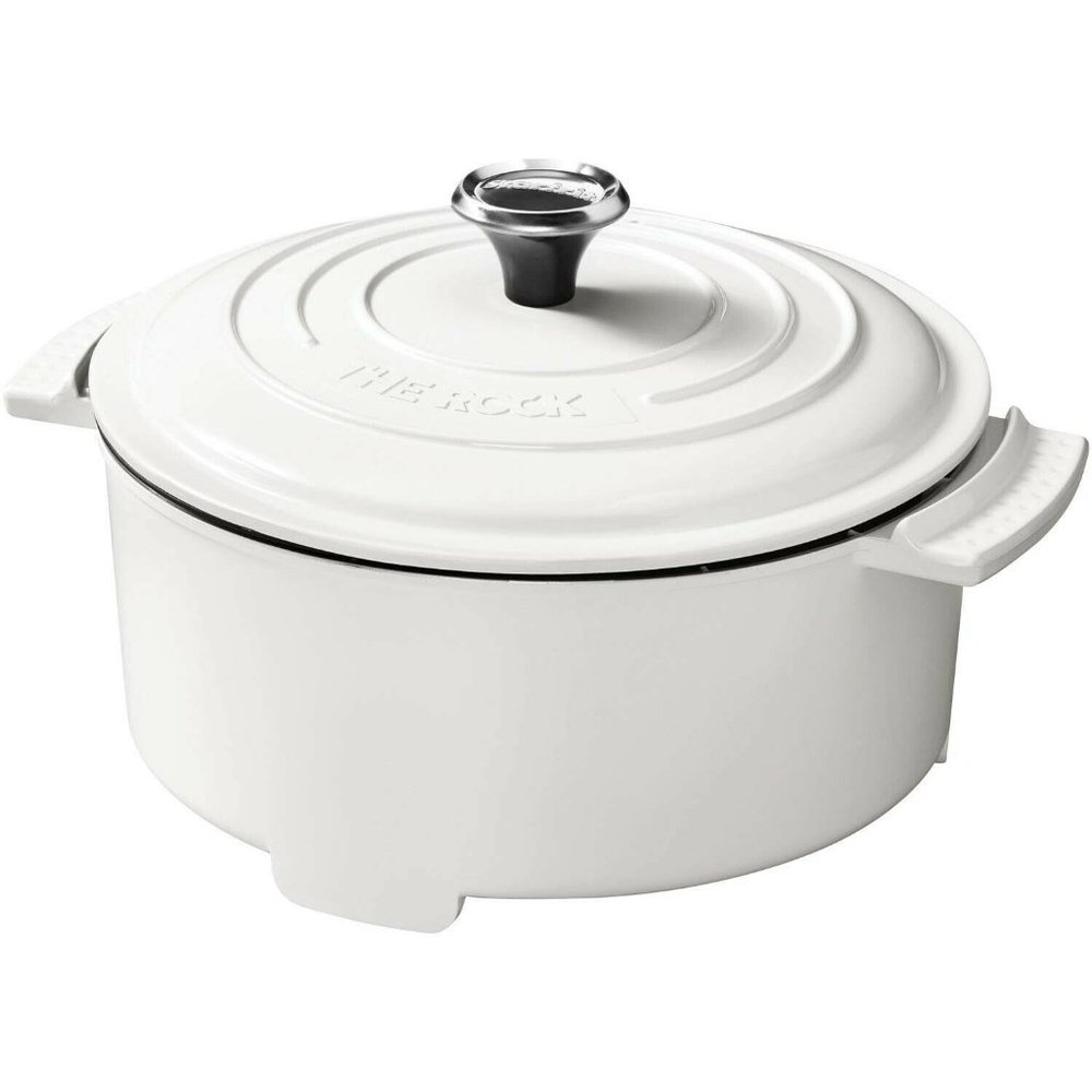 Electric Casserole Maker White - by Starfrit